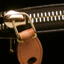 Load image into Gallery viewer, LOUIS VUITTON Montaigne BordeauxM41055 Monogram Size BB