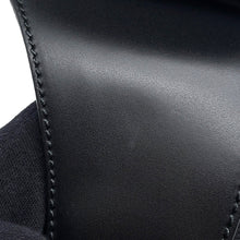 将图像加载到图库查看器中,GUCCI Waist Bag Black474293 GG Supreme