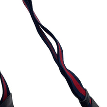 将图像加载到图库查看器中,GUCCI Waist Bag Black474293 GG Supreme