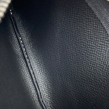 将图像加载到图库查看器中,LOUIS VUITTON Pochette Cles NoirM80905 Monogram Eclipse / Monogram Eclipse Reverse