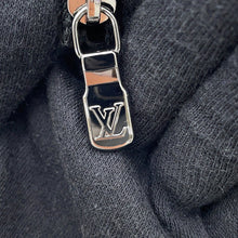 将图像加载到图库查看器中,LOUIS VUITTON Pochette Cles NoirM80905 Monogram Eclipse / Monogram Eclipse Reverse