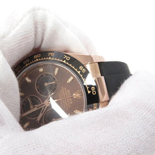 Load image into Gallery viewer, ROLEX Cosmograph Daytona W40mm K18PG Rubber Chocolate/Black Dial116515LN