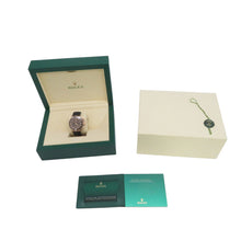 Load image into Gallery viewer, ROLEX Cosmograph Daytona W40mm K18PG Rubber Chocolate/Black Dial116515LN