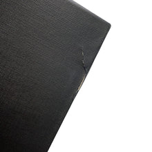 将图像加载到图库查看器中,SAINT LAURENT PARIS Kate Chain Wallet Gray452159 Croco embossed leather