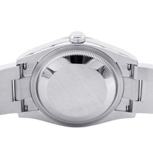 Load image into Gallery viewer, ROLEX Oyster Perpetual 36 W36mm Stainless Steel Beige Dial126000