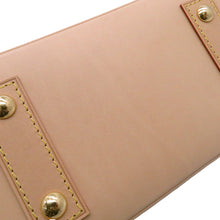 将图像加载到图库查看器中,LOUIS VUITTON Alma Beige/RedM25728 Monogram Miaowgram Size BB