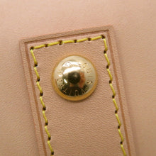 将图像加载到图库查看器中,LOUIS VUITTON Alma Beige/RedM25728 Monogram Miaowgram Size BB