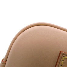 将图像加载到图库查看器中,LOUIS VUITTON Alma Beige/RedM25728 Monogram Miaowgram Size BB