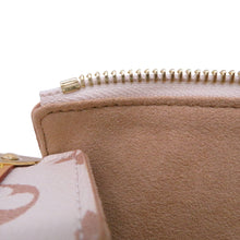 将图像加载到图库查看器中,LOUIS VUITTON side trunk BeigeM26287 Monogram・Dune Size MM