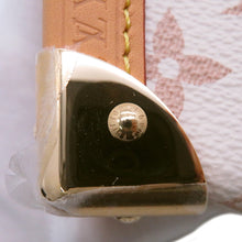 将图像加载到图库查看器中,LOUIS VUITTON side trunk BeigeM26287 Monogram・Dune Size MM