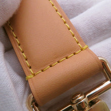 将图像加载到图库查看器中,LOUIS VUITTON side trunk BeigeM26287 Monogram・Dune Size MM