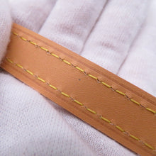 将图像加载到图库查看器中,LOUIS VUITTON side trunk BeigeM26287 Monogram・Dune Size MM