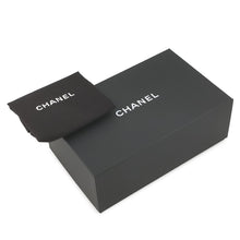 Load image into Gallery viewer, CHANEL Matelasse Vanity ChainShoulder Bag BlackAP1341 Caviar Leather Rhinestone