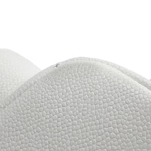 Load image into Gallery viewer, CHANEL Matelasse Multi-Pocket Backpack WhiteAS4399 Caviar Leather