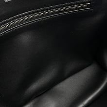 将图像加载到图库查看器中,BALENCIAGA Rodeo 2WAY Shoulder Bag Black789779 Calf Leather Size Small