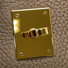 Load image into Gallery viewer, HERMES Birkin Etoupe Togo Leather Size 35