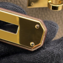 Load image into Gallery viewer, HERMES Birkin Etoupe Togo Leather Size 35