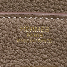 Load image into Gallery viewer, HERMES Birkin Etoupe Togo Leather Size 35