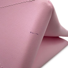 将图像加载到图库查看器中,LOUIS VUITTON Shopper Tote PinkM15239 CowhideLeather Size MINI