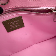 将图像加载到图库查看器中,LOUIS VUITTON Shopper Tote PinkM15239 CowhideLeather Size MINI