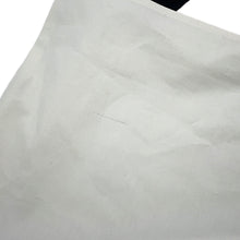 Load image into Gallery viewer, CHANEL pullover polo shirt Size 40 White/Navy/BrownP81087 Cotton 87% Viscose 8% Polyamide 4% Polyurethane 1%