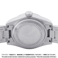 Load image into Gallery viewer, TUDOR Black Bay Pro W39mm Stainless Steel Black DialM79470-0001