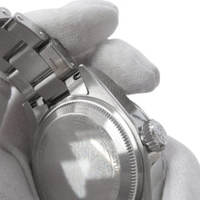 Load image into Gallery viewer, TUDOR Black Bay Pro W39mm Stainless Steel Black DialM79470-0001