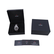 Load image into Gallery viewer, TUDOR Black Bay Pro W39mm Stainless Steel Black DialM79470-0001