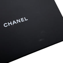 将图像加载到图库查看器中,CHANEL Classic Chain Wallet BrownAP4241 Caviar Leather