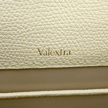 将图像加载到图库查看器中,Valextra Valextra Izide IvoryWBES0036028LOC99WW Soft Calf Leather Size Mini