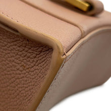 将图像加载到图库查看器中,BALENCIAGA Hour glass Jasmin Flower640345 Leather