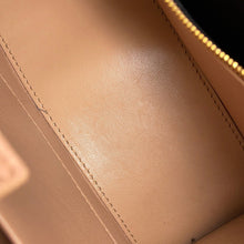 将图像加载到图库查看器中,BALENCIAGA Hour glass Jasmin Flower640345 Leather