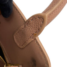 将图像加载到图库查看器中,BALENCIAGA Hour glass Jasmin Flower640345 Leather