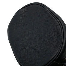 Load image into Gallery viewer, GUCCI Soho Interlocking G Shoulder Bag Black/Beige747779 Leather