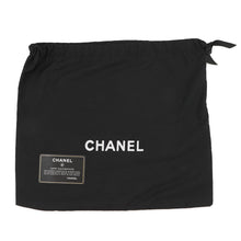 将图像加载到图库查看器中,CHANEL Matelasse Chain wallet BlackAP0250 Caviar Leather