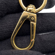 将图像加载到图库查看器中,LOUIS VUITTON Officer Pouch BlackM69841 Leather