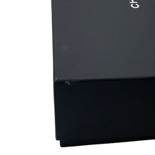 Load image into Gallery viewer, CHANEL Matelasse Double Flap ChainShoulder BlackA01112 Calf Leather Size 25