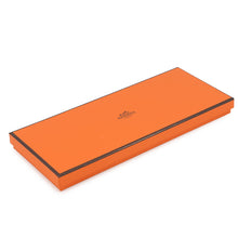 将图像加载到图库查看器中,HERMES Karetsir Waiting for Odysseus Gavroche Size 45 Rose vif/Blanc/Multicolor Silk100%