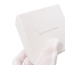 将图像加载到图库查看器中,Van Cleef & Arpels Vintage Alhambra 1PD Necklace 2021 Holiday CollectionVCARP7TD00 18K Pink Gold