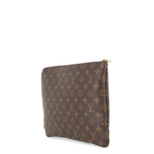 Load image into Gallery viewer, LOUIS VUITTON Etui Voyage BrownM43442 Monogram Size GM