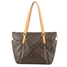 将图像加载到图库查看器中,LOUIS VUITTON Totally BrownM56688 Monogram Size PM