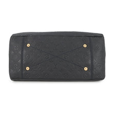 将图像加载到图库查看器中,LOUIS VUITTON Artsy InfiniM93448 Monogram Empreinte Leather Size MM