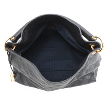 将图像加载到图库查看器中,LOUIS VUITTON Artsy InfiniM93448 Monogram Empreinte Leather Size MM