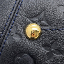 将图像加载到图库查看器中,LOUIS VUITTON Artsy InfiniM93448 Monogram Empreinte Leather Size MM
