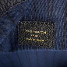 Load image into Gallery viewer, LOUIS VUITTON Artsy InfiniM93448 Monogram Empreinte Leather Size MM