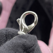 Load image into Gallery viewer, CHANEL Cambon Line Large Tote Pink/BlackA25169 Leather Size Large