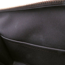 将图像加载到图库查看器中,LOUIS VUITTON Handle ・ Soft Trunk BrownM45785 Monogram NBACollaboration