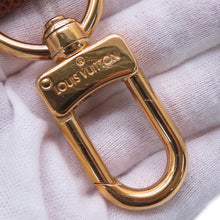 将图像加载到图库查看器中,LOUIS VUITTON Handle ・ Soft Trunk BrownM45785 Monogram NBACollaboration