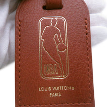 将图像加载到图库查看器中,LOUIS VUITTON Handle ・ Soft Trunk BrownM45785 Monogram NBACollaboration