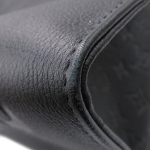 Load image into Gallery viewer, LOUIS VUITTON Onthego NoirM44925 Monogram Empreinte Leather Size GM